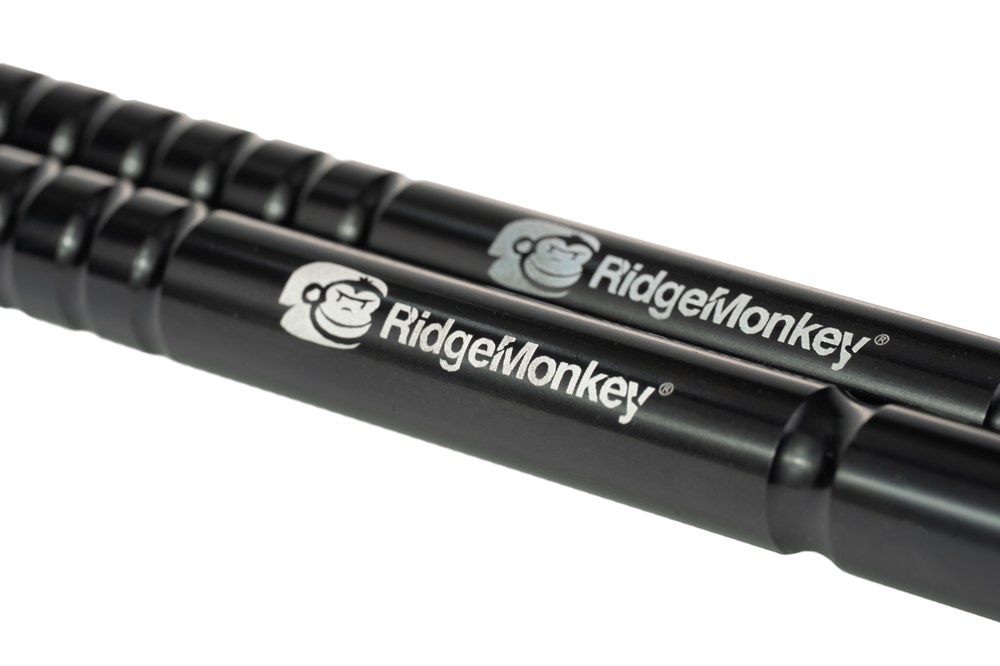 RidgeMonkey Distanční Vidličky Nite Glo Wrap Sticks (obrázek 9)