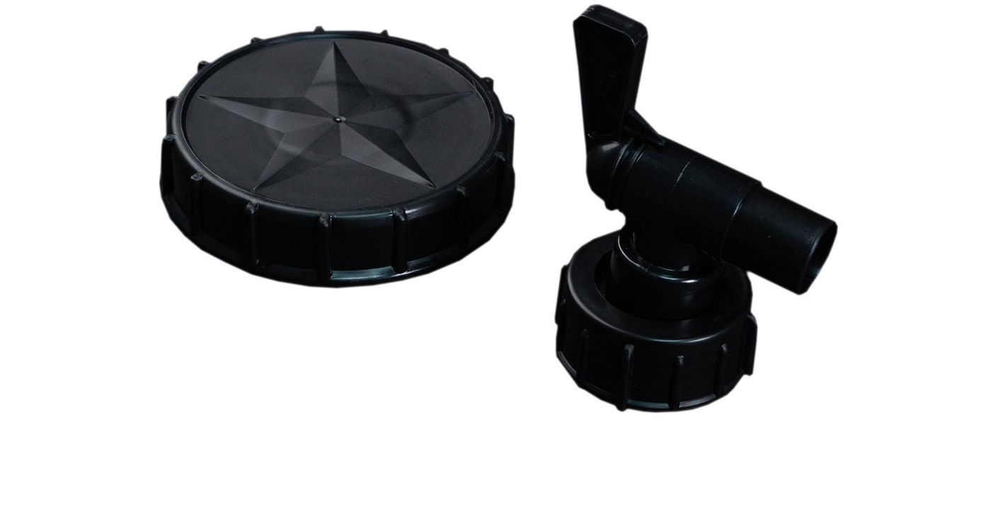 RidgeMonkey Sprcha Outdoor Power Shower Full Kit 20 Litre (obrázek 7)