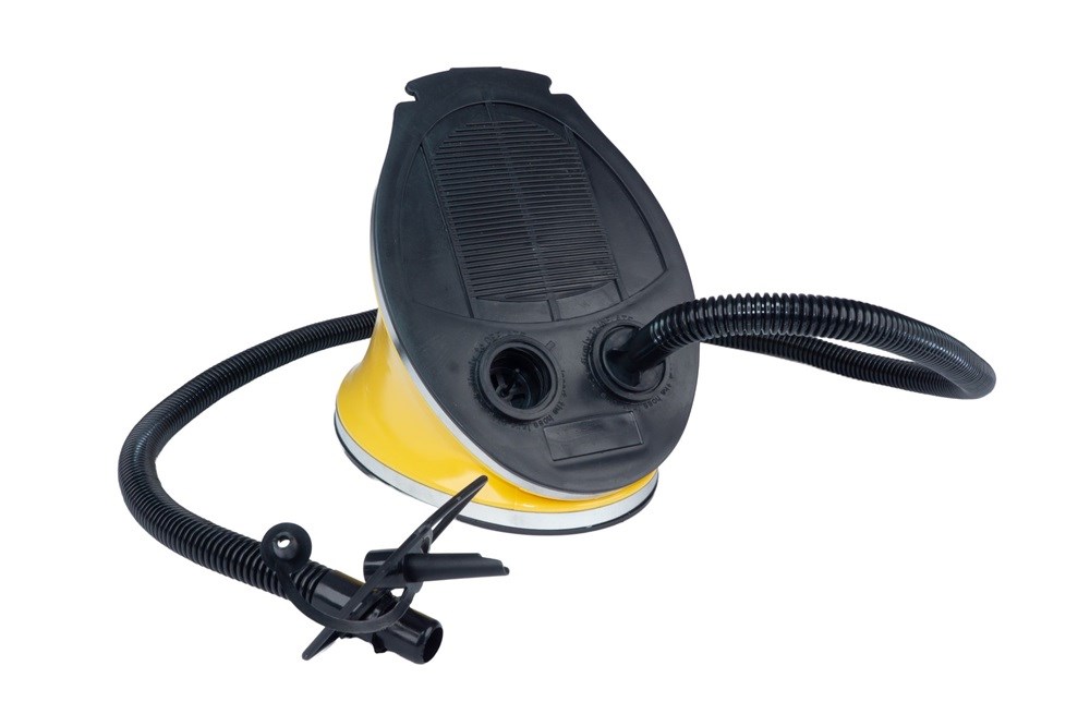 RidgeMonkey Podložka ProCare Inflatable Unhooking Mat (obrázek 10)