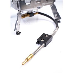RidgeMonkey Vařič Quad Stove Pro (obrázek 6)