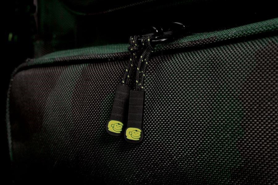 RidgeMonkey Batoh Ruggage Rucksack 40L (obrázek 8)