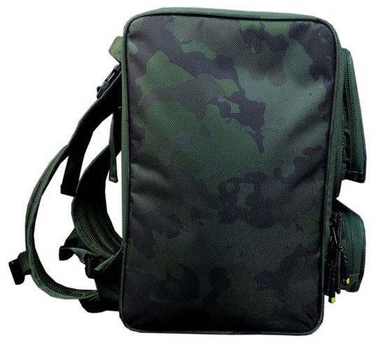 RidgeMonkey Batoh Ruggage Rucksack 40L (obrázek 5)