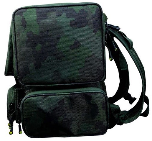 RidgeMonkey Batoh Ruggage Rucksack 40L (obrázek 4)