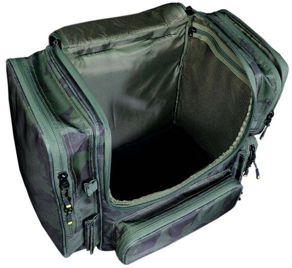 RidgeMonkey Batoh Ruggage Rucksack 40L (obrázek 3)