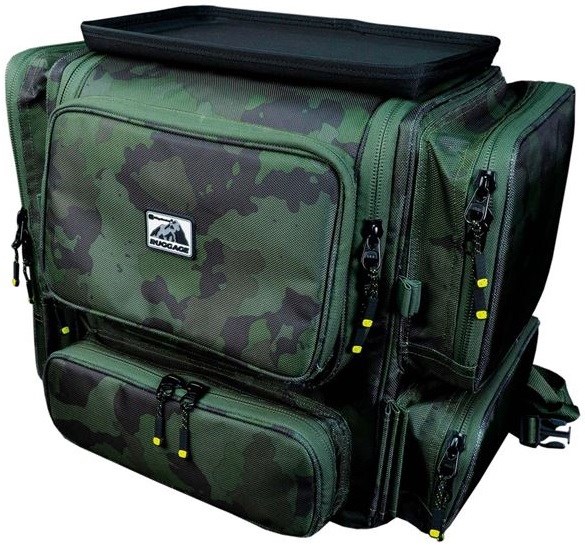 RidgeMonkey Batoh Ruggage Rucksack 40l