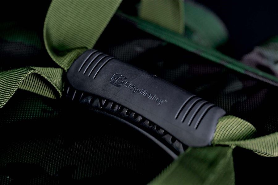 RidgeMonkey Taška Ruggage Small Carryall (obrázek 7)