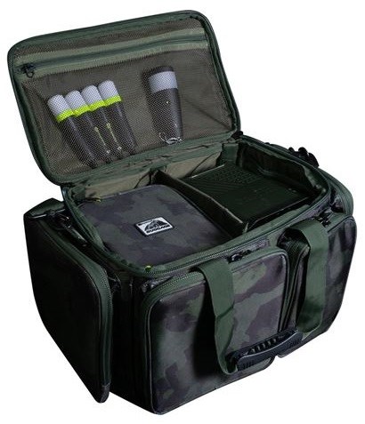 RidgeMonkey Taška Ruggage Small Carryall (obrázek 3)