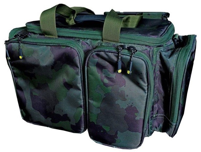 RidgeMonkey Taška Ruggage Small Carryall (obrázek 8)