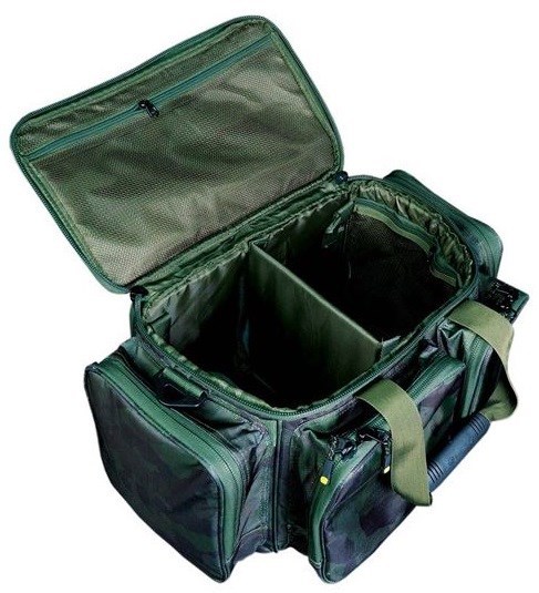 RidgeMonkey Taška Ruggage Small Carryall (obrázek 5)
