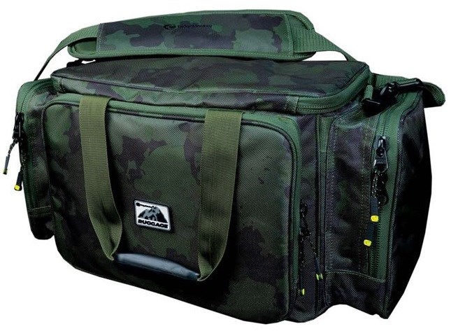 RidgeMonkey Taška Ruggage Small Carryall (obrázek 4)