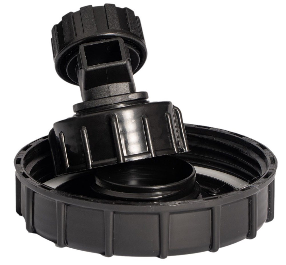 RidgeMonkey Kanystr SpeedFlo Heavy Duty Water Carrier 10L (obrázek 4)
