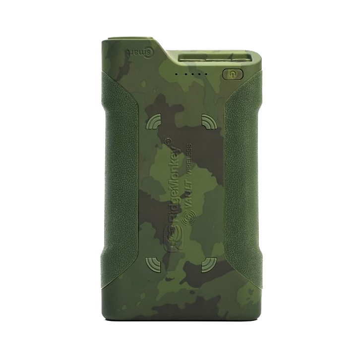 RidgeMonkey Powerbanka Vault C-Smart Wireless 42150 mAh Camo