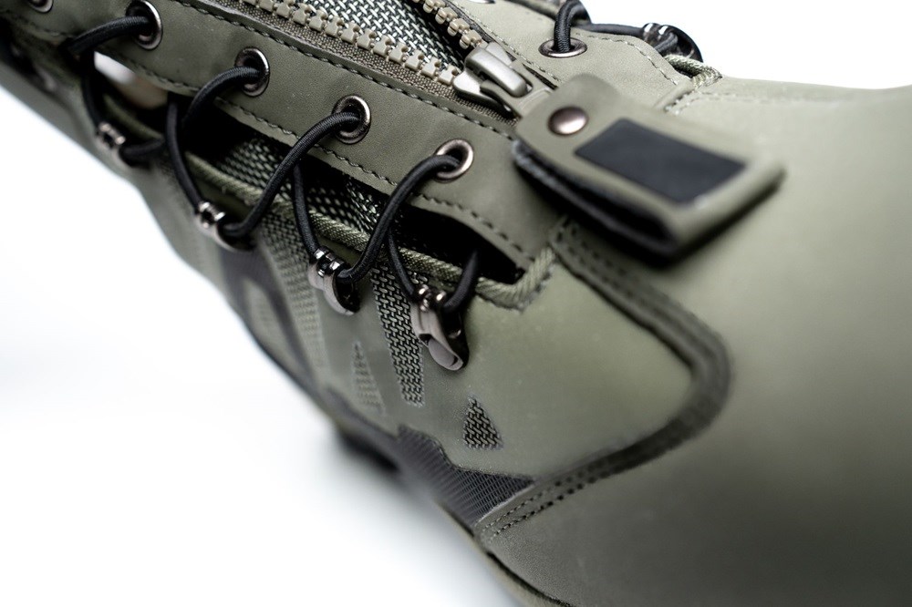 RidgeMonkey Boty APEarel QuickZip All-Weather Boots Velikost: 41 (obrázek 6)