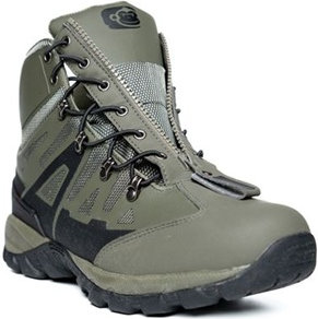 RidgeMonkey Boty APEarel QuickZip All-Weather Boots Velikost: 41 (obrázek 4)