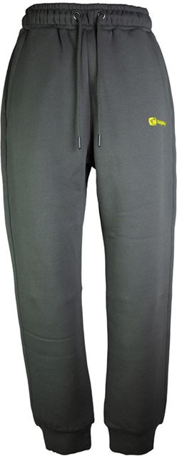 RidgeMonkey Kalhoty APEarel ThermaPro Heavyweight Joggers Green Velikost: S