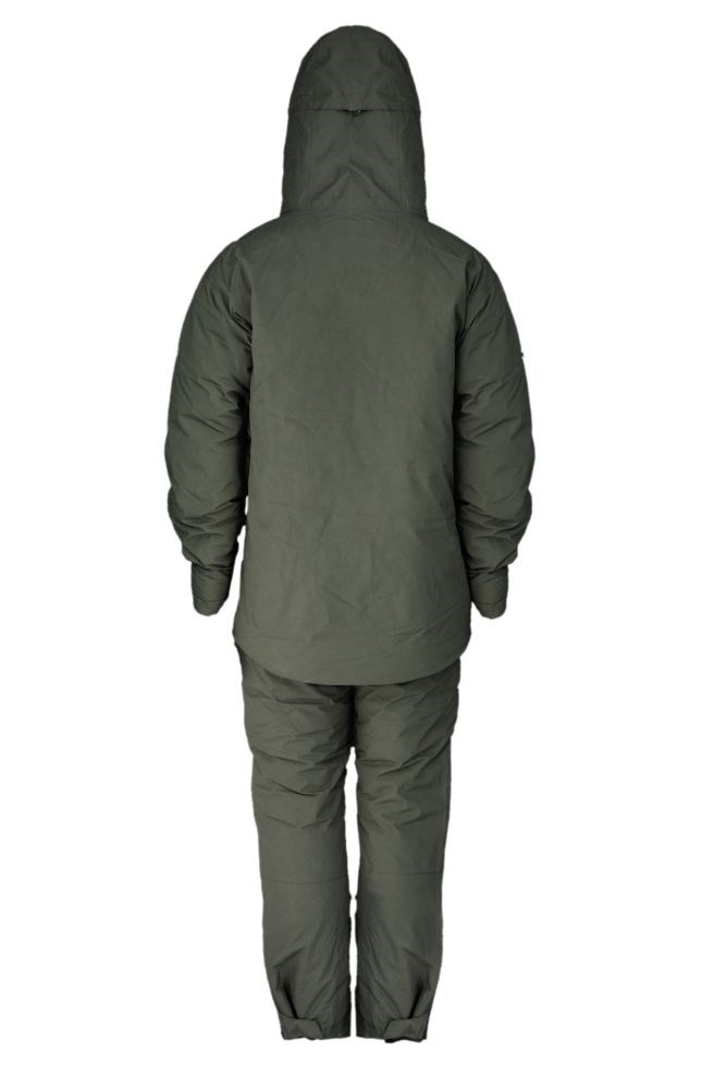 RidgeMonkey Bunda APEarel ThermaPro Insulated Coat Velikost: M (obrázek 4)