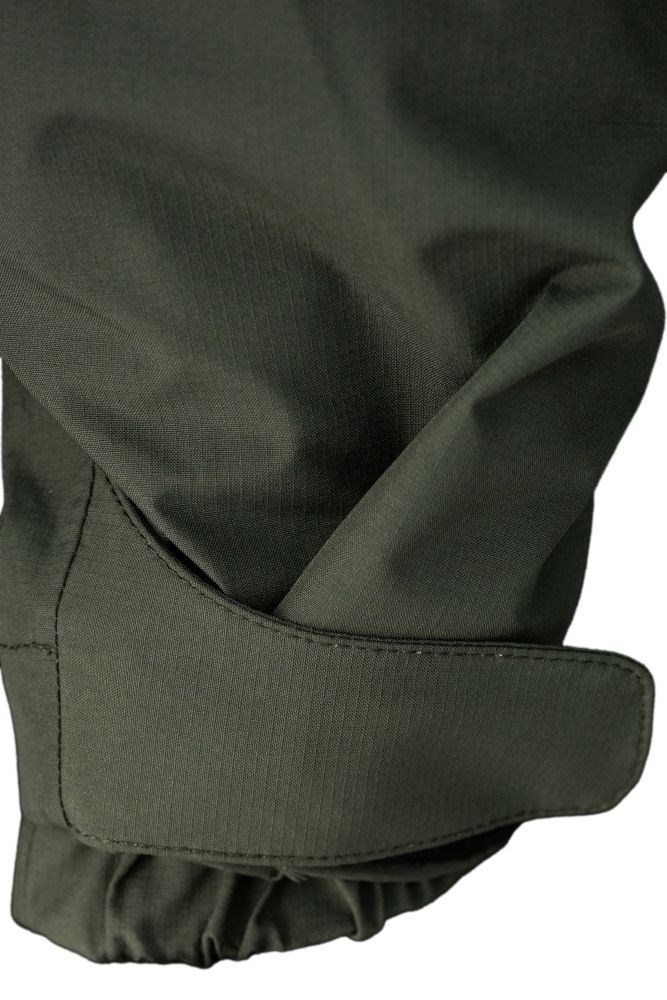 RidgeMonkey Bunda APEarel ThermaPro Insulated Coat Velikost: M (obrázek 9)