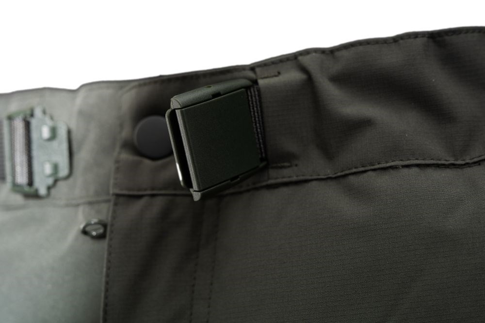 RidgeMonkey Kalhoty APEarel ThermaPro Insulated Pants Velikost: M (obrázek 5)