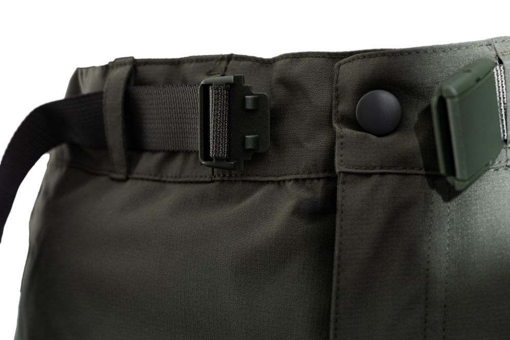 RidgeMonkey Kalhoty APEarel ThermaPro Insulated Pants Velikost: M (obrázek 6)
