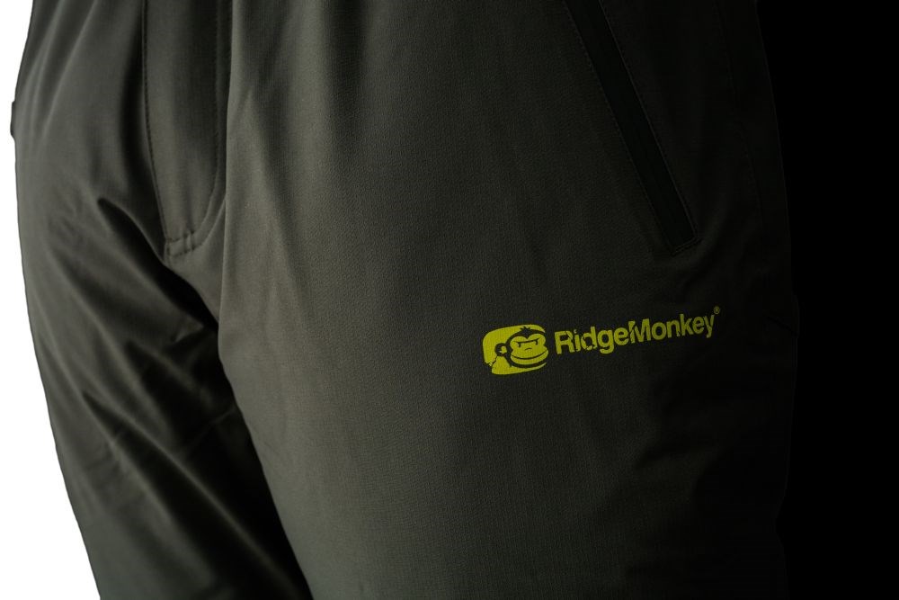 RidgeMonkey Kalhoty APEarel ThermaPro Insulated Pants Velikost: M (obrázek 10)