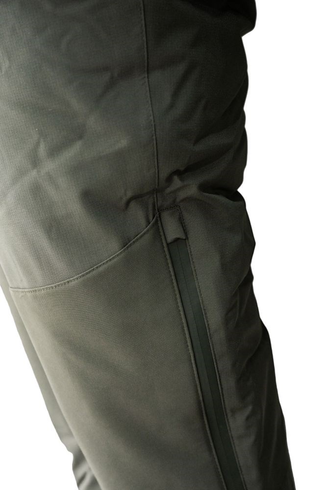 RidgeMonkey Kalhoty APEarel ThermaPro Insulated Pants Velikost: M (obrázek 4)