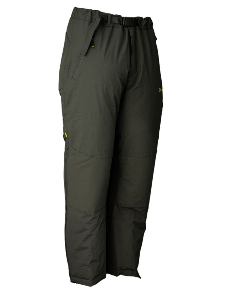 RidgeMonkey Kalhoty APEarel ThermaPro Insulated Pants Velikost: M (obrázek 3)