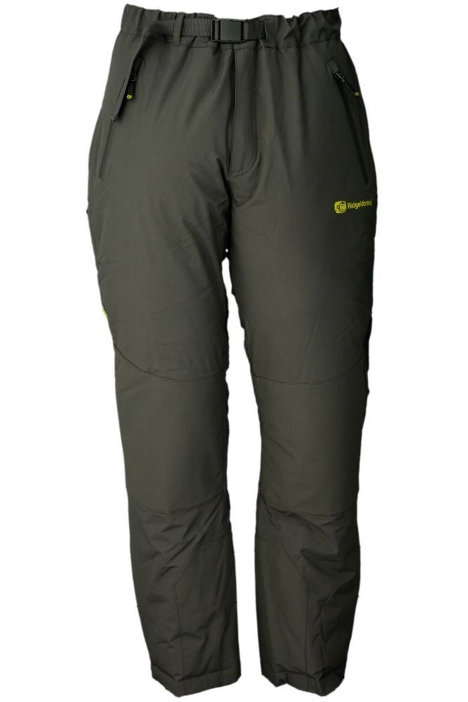 RidgeMonkey Kalhoty APEarel ThermaPro Insulated Pants Velikost: XXXL