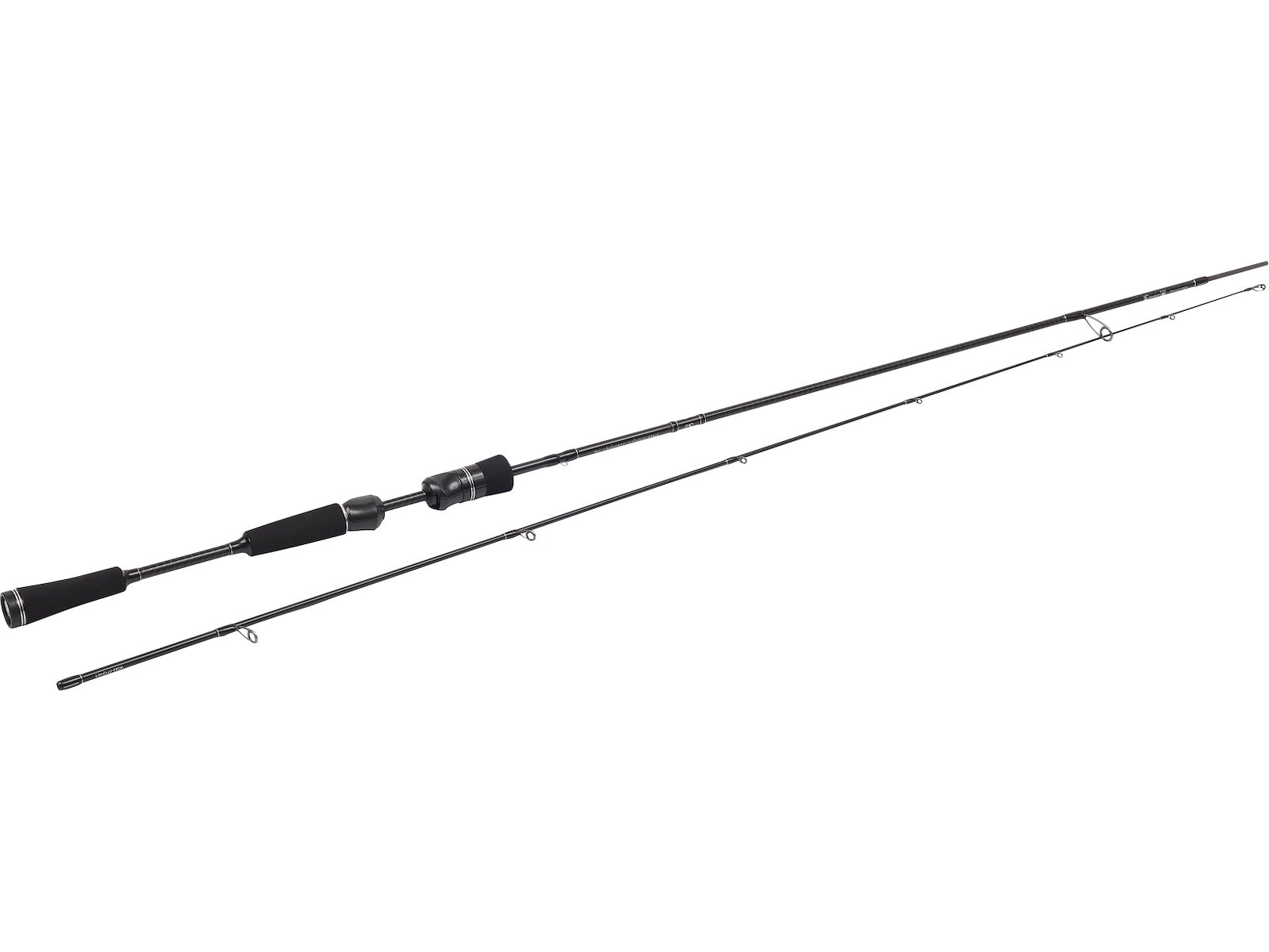 Westin Prut W3 Streetstick 3RD UL 1,85m 1-5g 2-díl