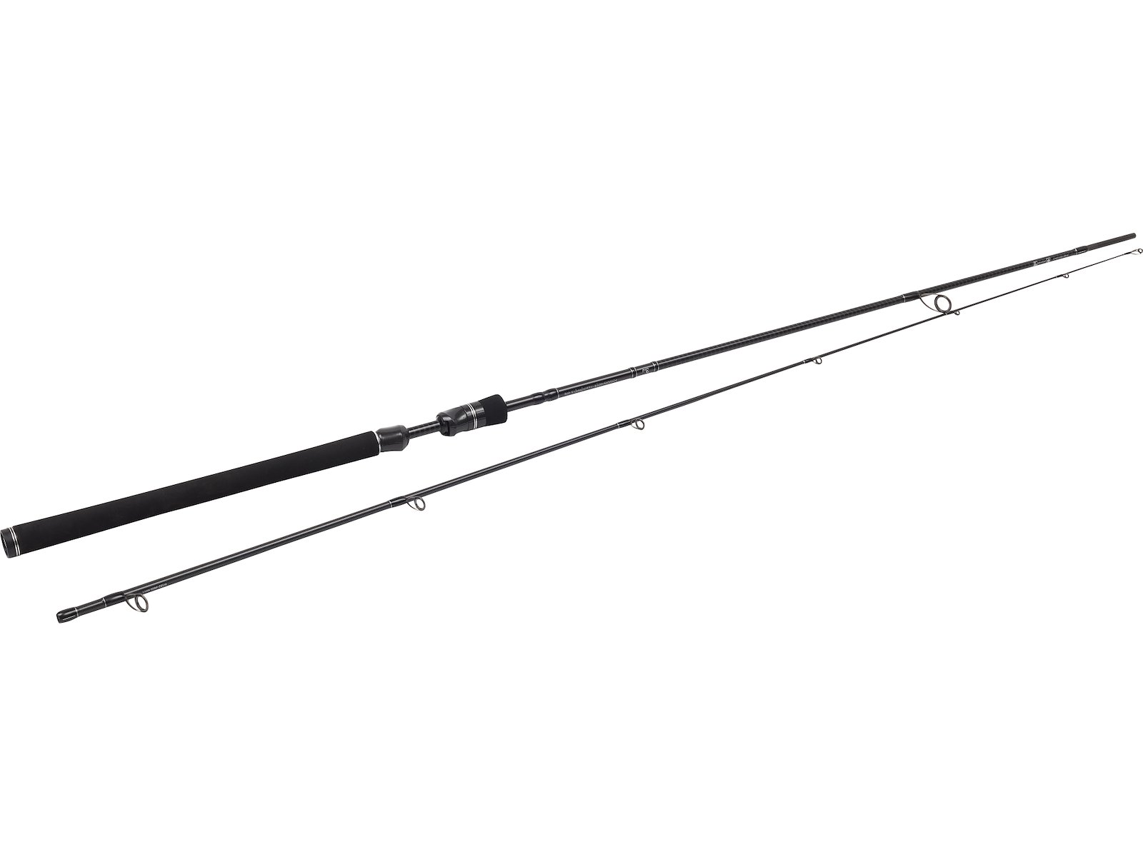 Westin Prut W3 Powershad 3RD MH 2,74m 15-40g 2-díl