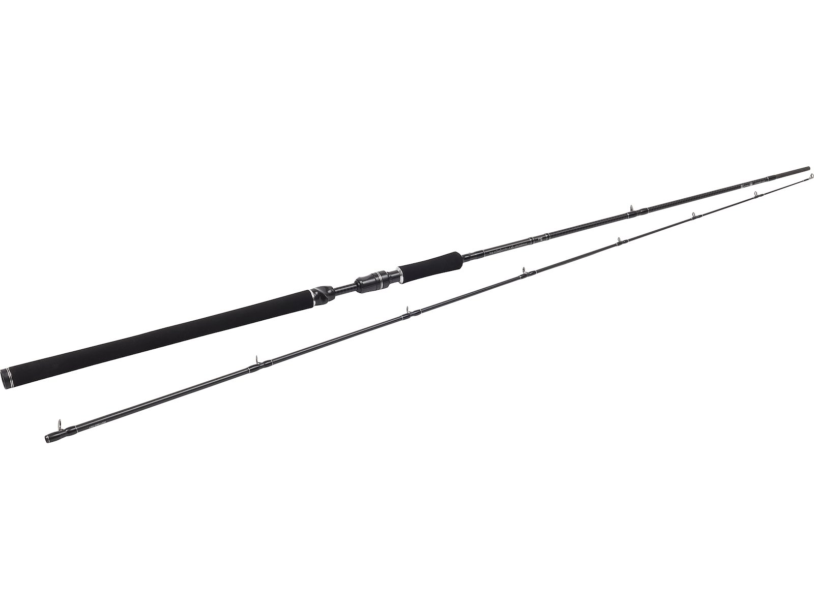 Westin Prut W3 Powercast-T 3RD 3XH 2,36m 60-150g 2-díl