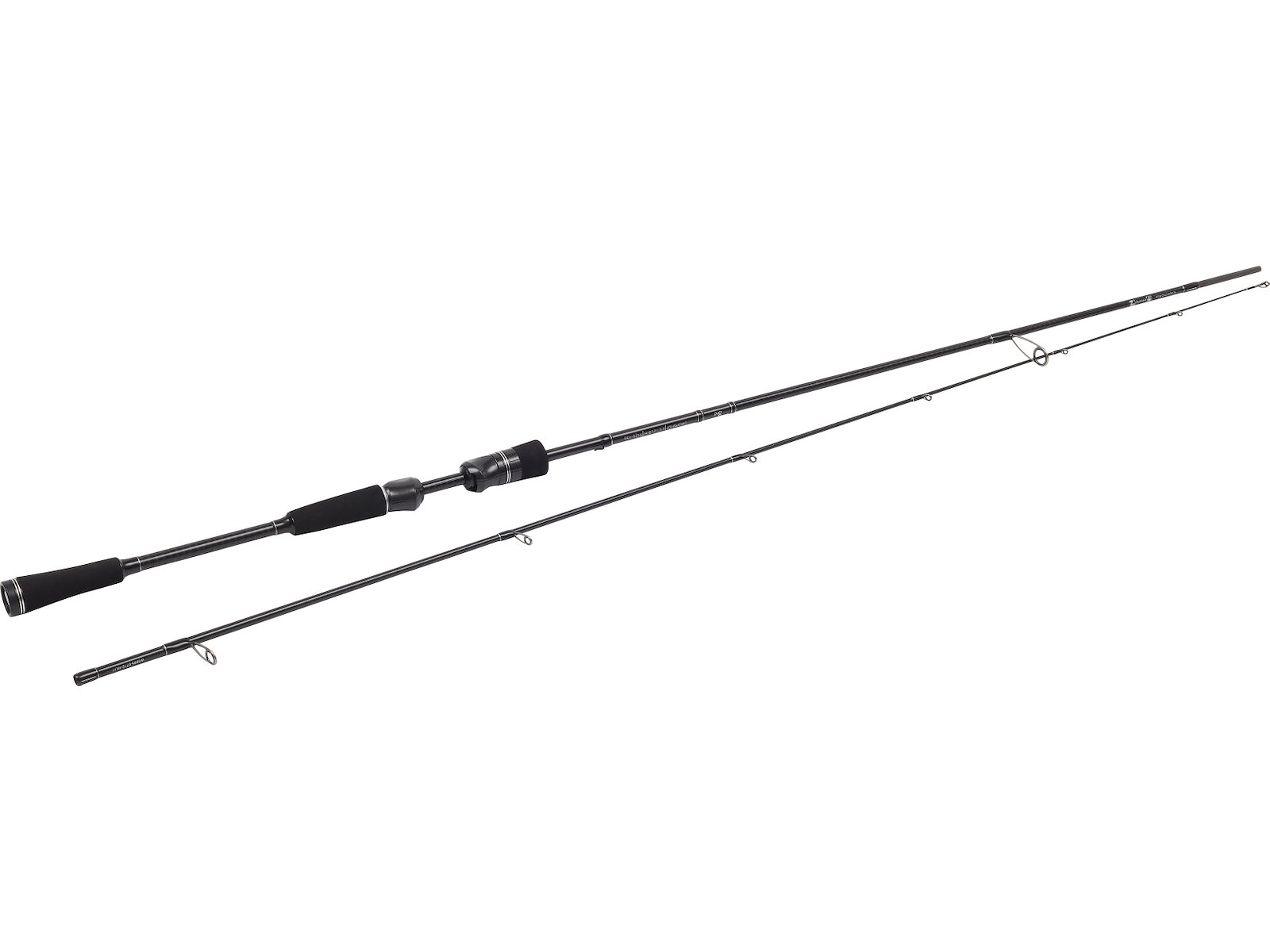 Westin Prut W3 Dropshot 3RD ML 2,16m 5-25g 2-díl