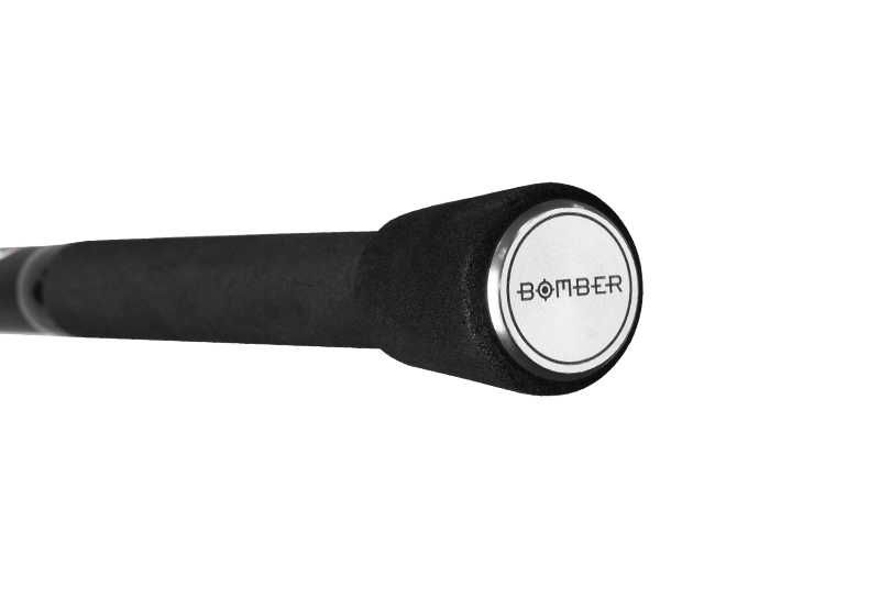 Delphin Prut Bomber 12ft 3,6m 5lb 2-díl (obrázek 6)