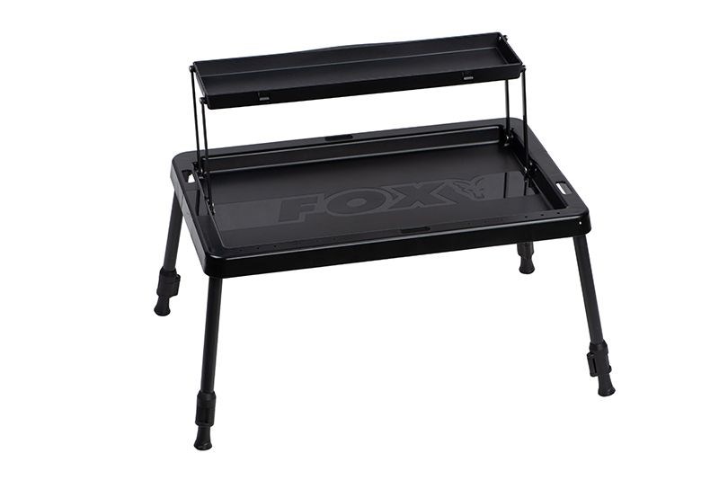 Fox Stolek Compact 2 Trier Bivvy Table
