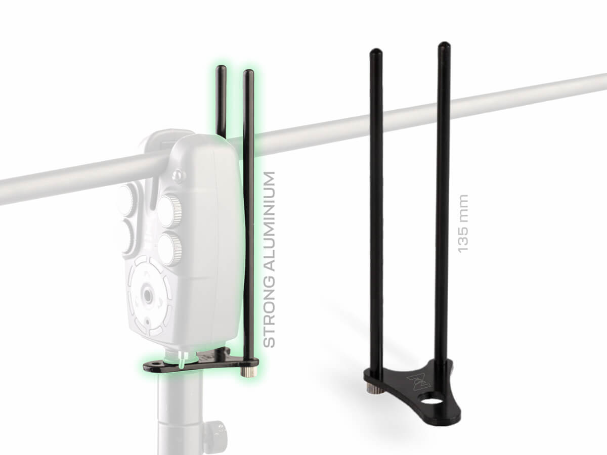 Zfish Záchytné Uši