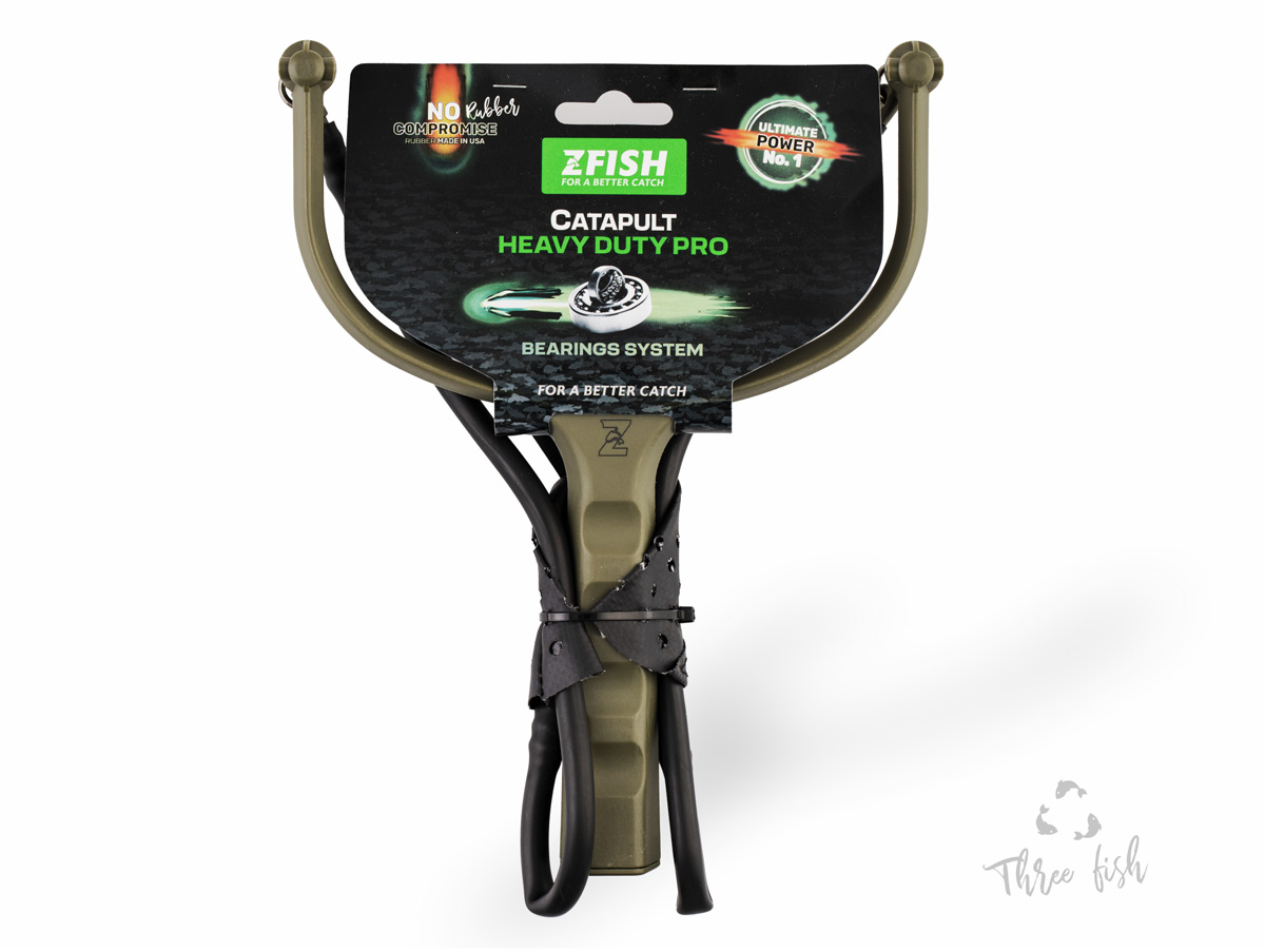 Zfish Prak Heavy Duty Pro Catapult (obrázek 3)
