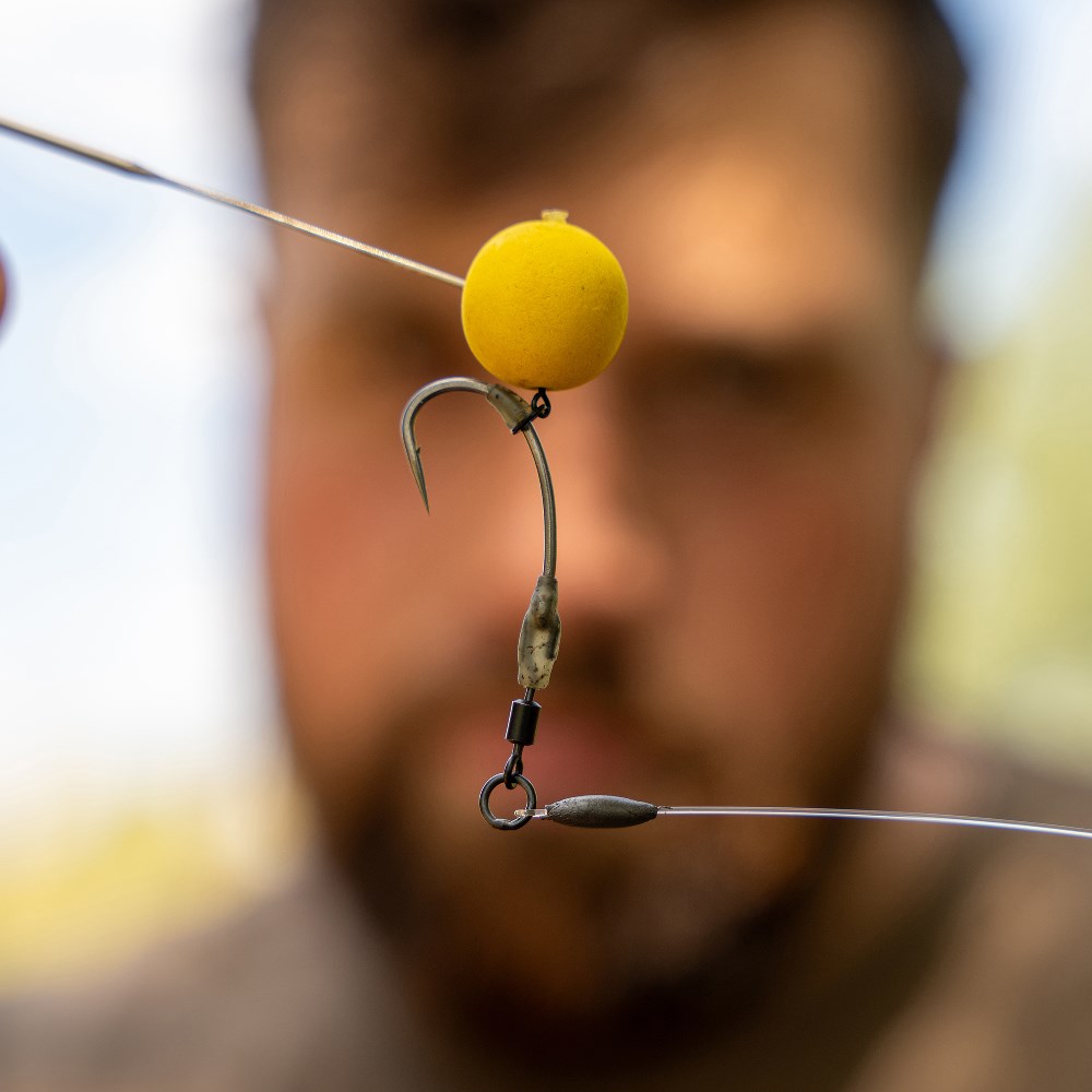 Avid Carp Plastické Olovo Outline Tungsten GripTek Putty (obrázek 6)