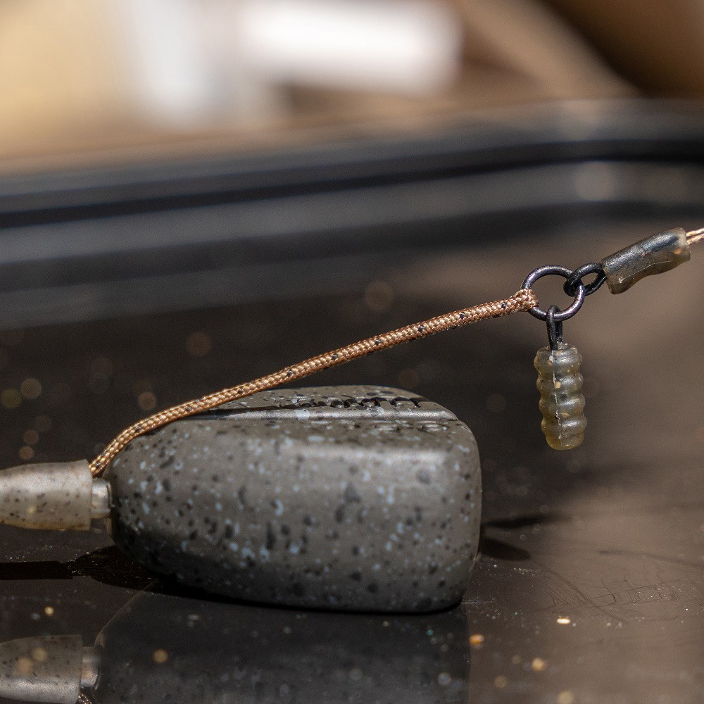 Avid Carp Montáž Outline FleckTone Drop-Off Inline Kit (obrázek 4)