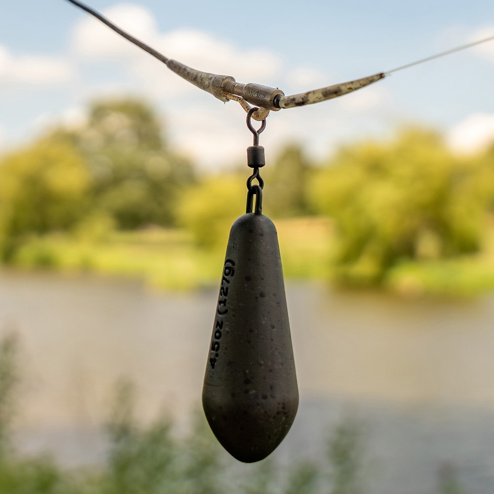 Avid Carp Hadička Outline FleckTone Sinking Rig Tube (obrázek 4)