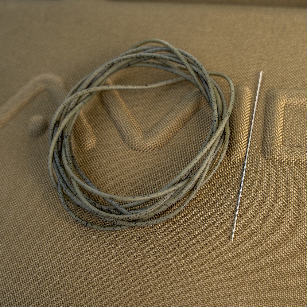 Avid Carp Hadička Outline FleckTone Sinking Rig Tube (obrázek 5)