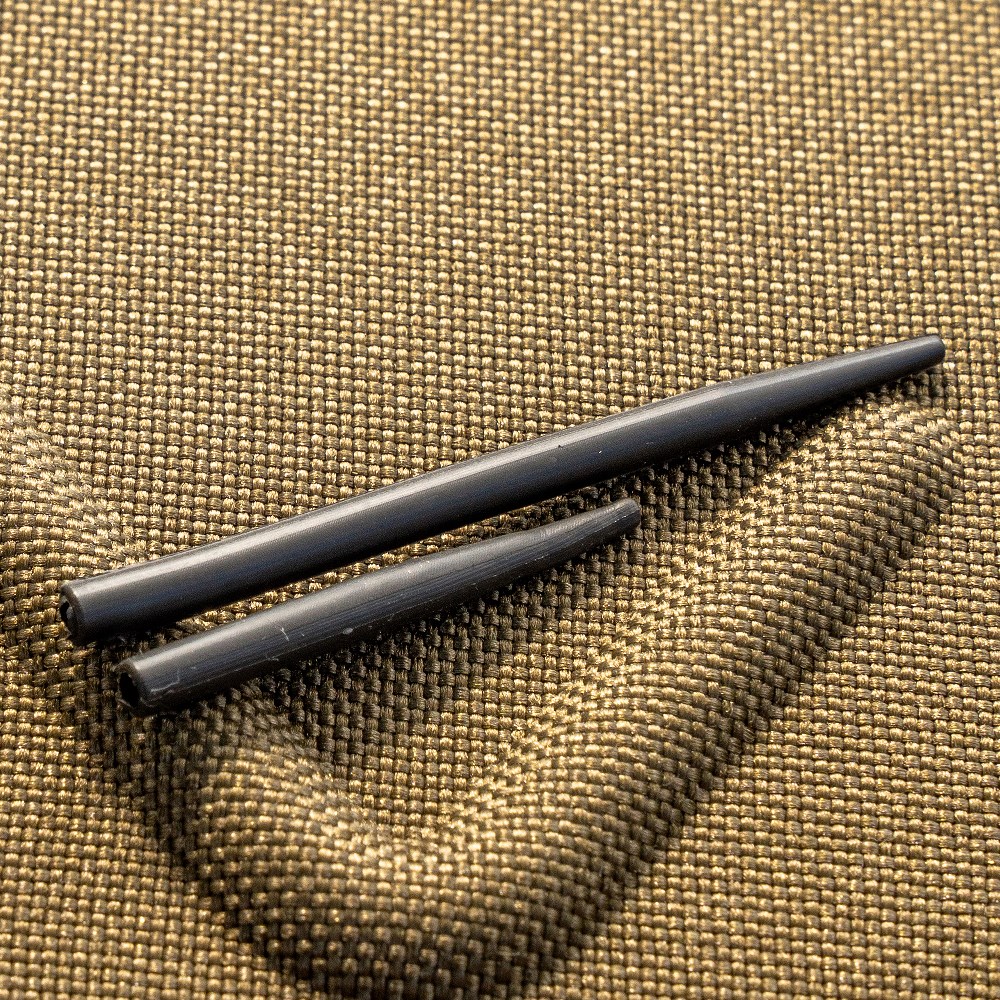 Avid Carp Převleky Proti Zamotání Outline Tungsten Anti-Tangle Sleeve Velikost: 30mm (obrázek 9)