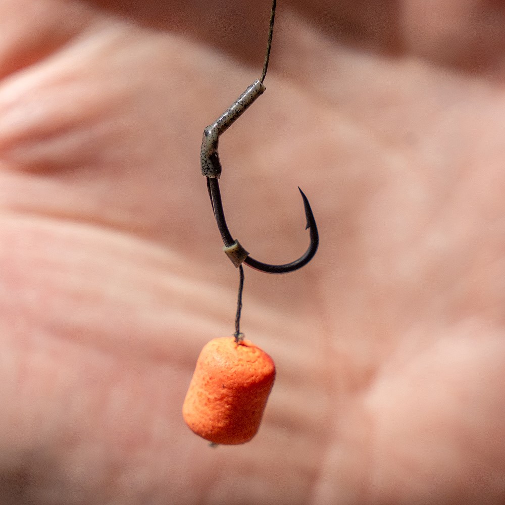 Avid Carp Smršťovací Hadička Outline FleckTone Shrink Tube Průměr: 1,8mm (obrázek 6)