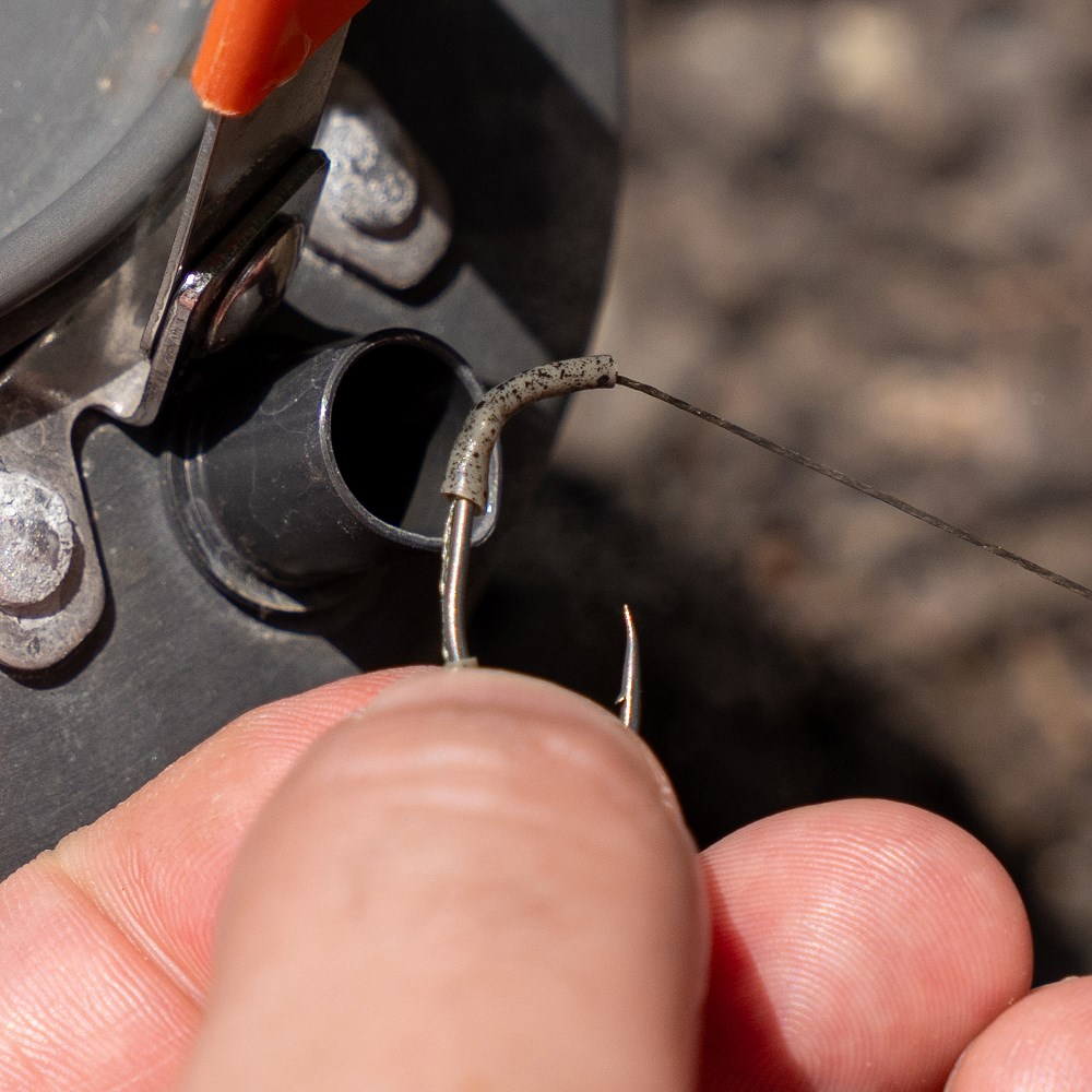Avid Carp Smršťovací Hadička Outline FleckTone Shrink Tube Průměr: 1,8mm (obrázek 7)