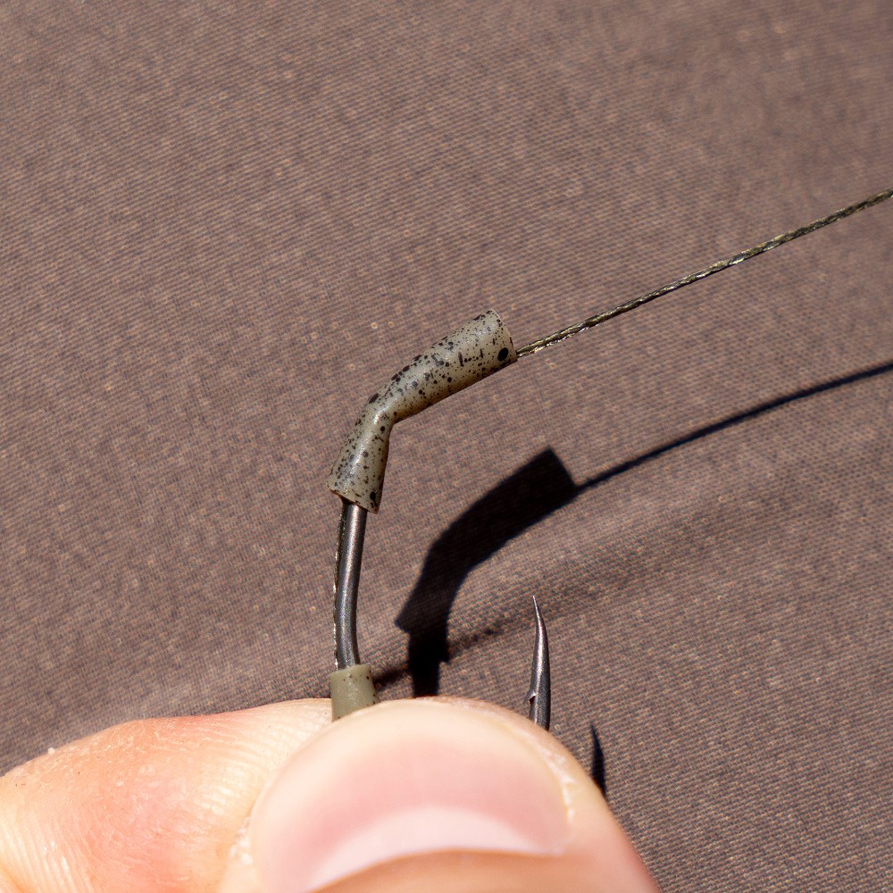 Avid Carp Smršťovací Hadička Outline FleckTone Shrink Tube Průměr: 1,8mm (obrázek 5)