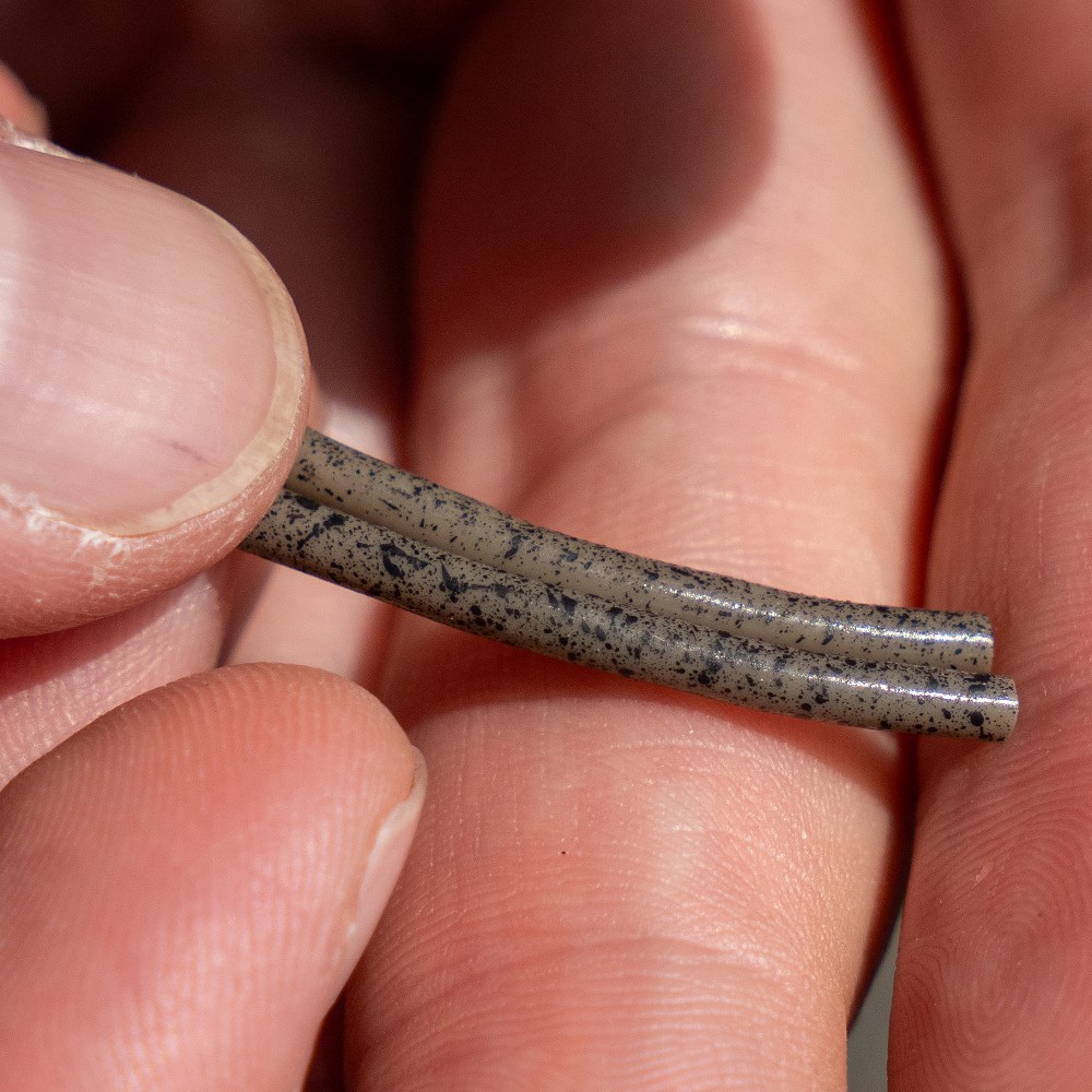 Avid Carp Smršťovací Hadička Outline FleckTone Shrink Tube Průměr: 1,8mm (obrázek 8)