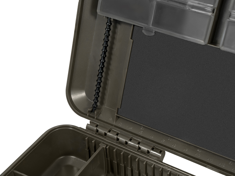 Delphin Tackle Box Organizér KlikBOX Long (obrázek 5)