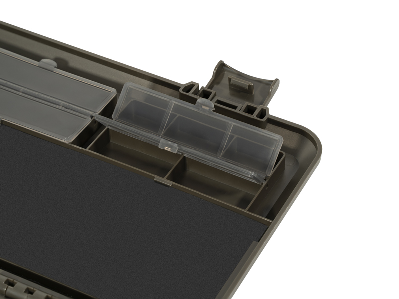 Delphin Tackle Box Organizér KlikBOX Long (obrázek 6)