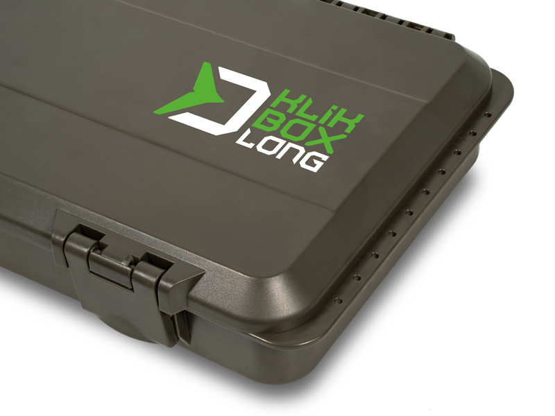 Delphin Tackle Box Organizér KlikBOX Long (obrázek 7)