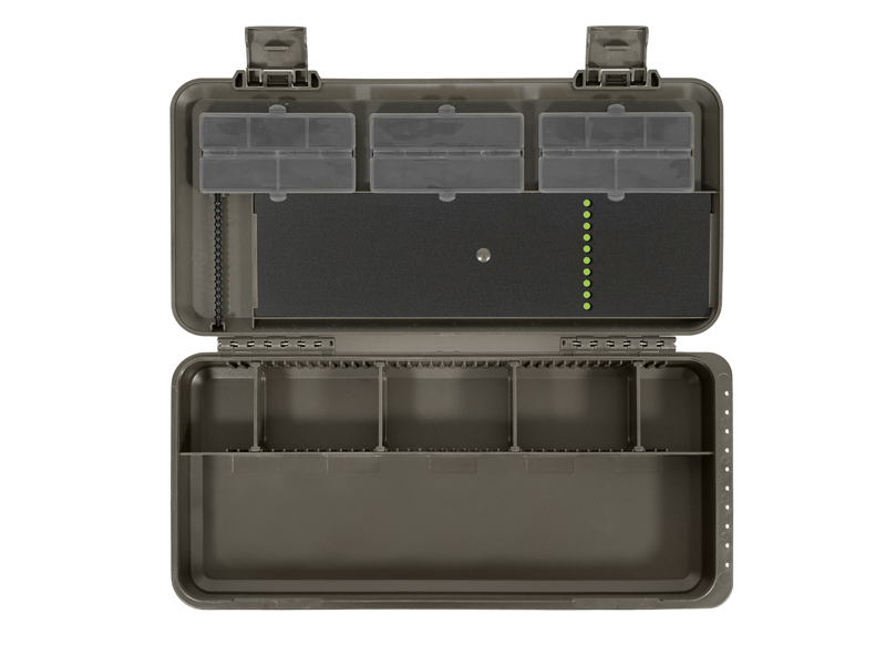 Delphin Tackle Box Organizér KlikBOX Long (obrázek 8)