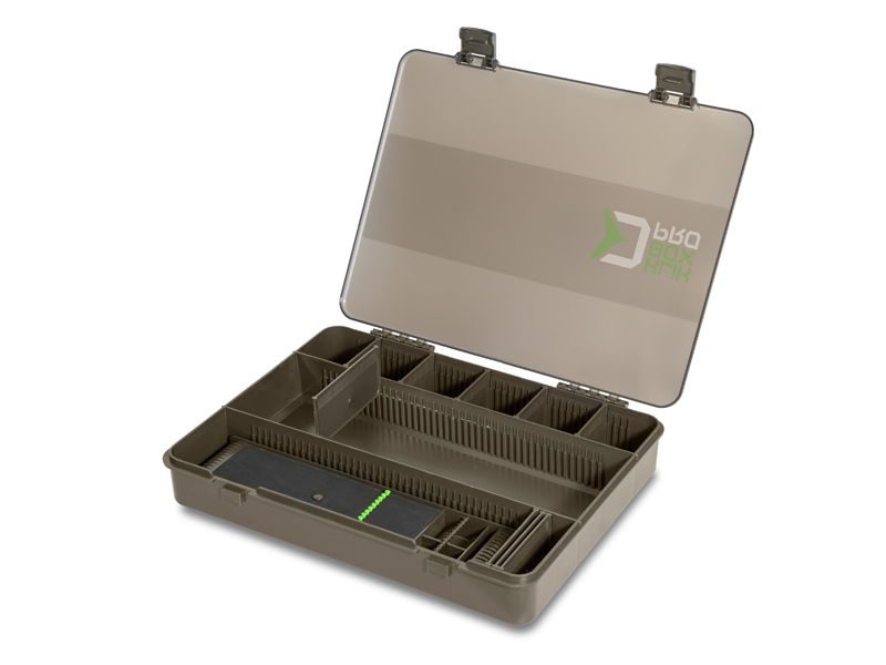 Delphin Tackle Box Organizér KlikBOX Pro (obrázek 3)