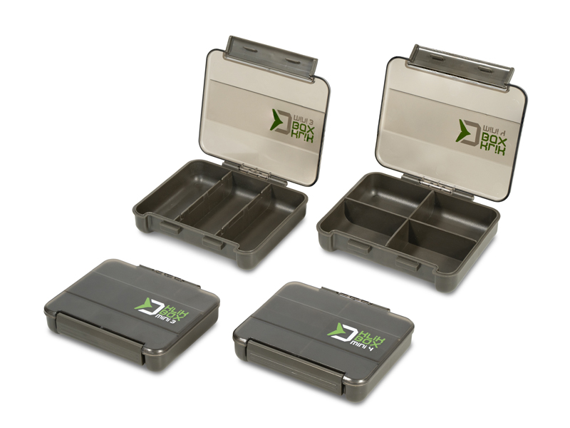 Delphin Tackle Box Organizér KlikBOX Pro (obrázek 6)